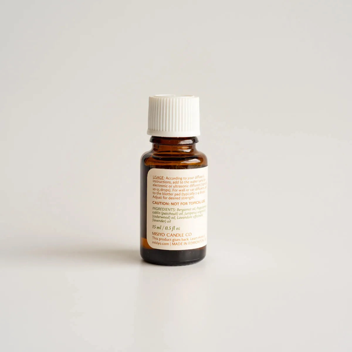  Juniper Haze Essential Oil Blend [formerly Cascades] Misiyo Candle Co Essential Oil Diffuser Blend art-noise.myshopify.com juniper-haze-essential-oil-blend-formerly-cascades