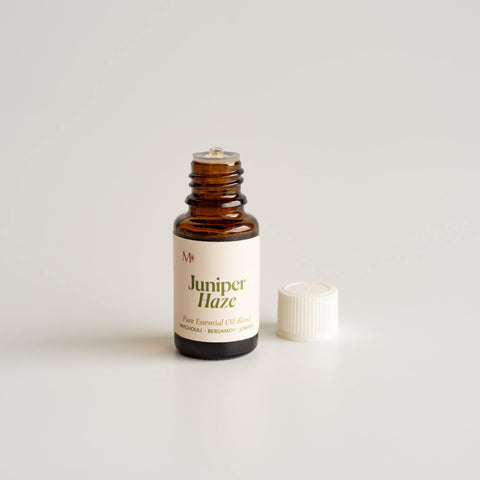 Juniper Haze Essential Oil Blend [formerly Cascades]