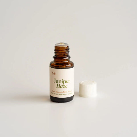  Juniper Haze Essential Oil Blend [formerly Cascades] Misiyo Candle Co Essential Oil Diffuser Blend art-noise.myshopify.com juniper-haze-essential-oil-blend-formerly-cascades