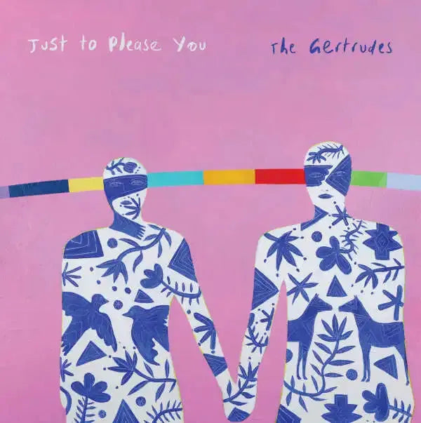 The Gertrudes - Just to Please You - Art Noise The Gertrudes - Just to Please You Art Noise Music Records & LPs art-noise.myshopify.com the-gertrudes-just-to-please-you The Gertrudes - Just to Please You Art Noise Music Records & LPs art-noise.myshopify.com the-gertrudes-just-to-please-you