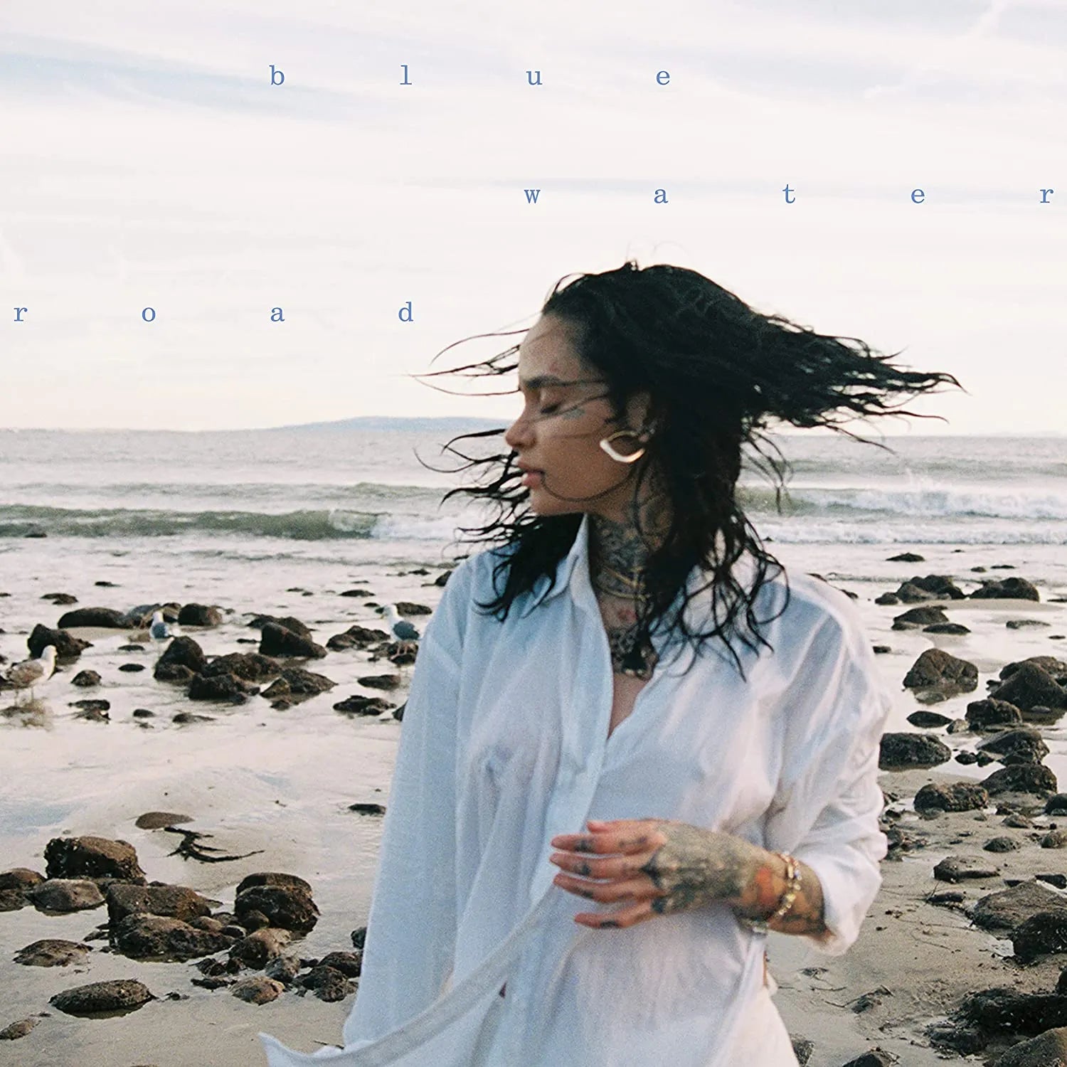 Kehlani – Blue Water Road (LP) - Art Noise Kehlani – Blue Water Road (LP) Art Noise Music Records art-noise.myshopify.com kehlani-blue-water-road-lp Kehlani – Blue Water Road (LP) Art Noise Music Records art-noise.myshopify.com kehlani-blue-water-road-lp