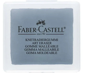 Faber-Castell - Kneadable Eraser - Art Noise Faber-Castell - Kneadable Eraser Faber-Castell Kneaded Eraser art-noise.myshopify.com faber-castell-kneadable-eraser Faber-Castell - Kneadable Eraser Faber-Castell Kneaded Eraser art-noise.myshopify.com faber-castell-kneadable-eraser