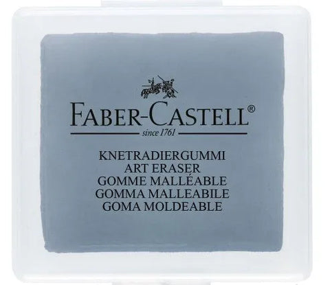 Faber-Castell - Kneadable Eraser - Art Noise Faber-Castell - Kneadable Eraser Faber-Castell Kneaded Eraser art-noise.myshopify.com faber-castell-kneadable-eraser Faber-Castell - Kneadable Eraser Faber-Castell Kneaded Eraser art-noise.myshopify.com faber-castell-kneadable-eraser