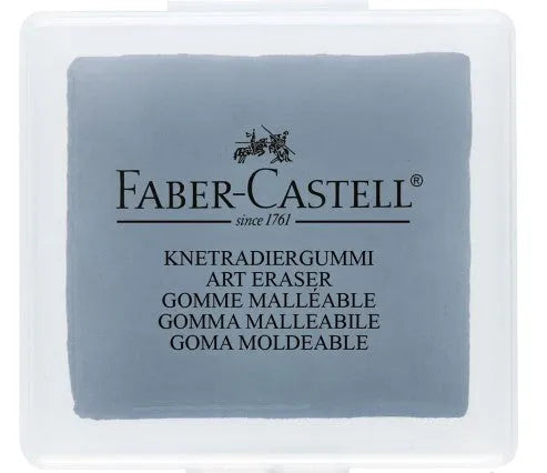 Faber-Castell - Kneadable Eraser - Art Noise Faber-Castell - Kneadable Eraser Faber-Castell Kneaded Eraser art-noise.myshopify.com faber-castell-kneadable-eraser Faber-Castell - Kneadable Eraser Faber-Castell Kneaded Eraser art-noise.myshopify.com faber-castell-kneadable-eraser