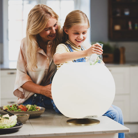 Sphere Nüline Distribution Bluetooth Transmitters art-noise.myshopify.com sphere