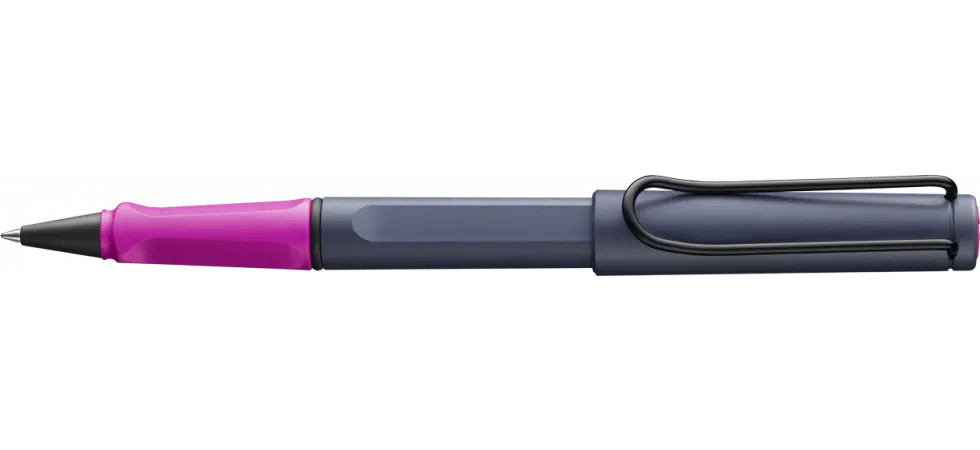 Lamy - Safari - Rollerball Pen - 2024 Special Edition - Art Noise Lamy - Safari - Rollerball Pen - 2024 Special Edition Lamy Pens art-noise.myshopify.com lamy-safari-rollerball-pen-2024-special-edition Lamy - Safari - Rollerball Pen - 2024 Special Edition Lamy Pens art-noise.myshopify.com lamy-safari-rollerball-pen-2024-special-edition