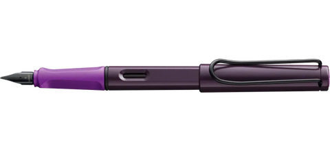 Lamy - Safari - Fountain Pen - 2024 Special Edition - Art Noise Lamy - Safari - Fountain Pen - 2024 Special Edition Lamy Fountain Pens art-noise.myshopify.com lamy-safari-fountain-pen-2024-special-edition Lamy - Safari - Fountain Pen - 2024 Special Edition Lamy Fountain Pens art-noise.myshopify.com lamy-safari-fountain-pen-2024-special-edition