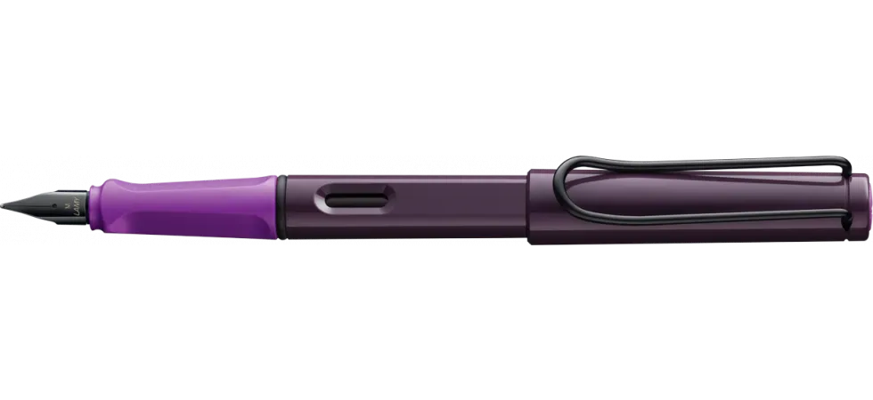 Lamy - Safari - Fountain Pen - 2024 Special Edition - Art Noise Lamy - Safari - Fountain Pen - 2024 Special Edition Lamy Fountain Pens art-noise.myshopify.com lamy-safari-fountain-pen-2024-special-edition Lamy - Safari - Fountain Pen - 2024 Special Edition Lamy Fountain Pens art-noise.myshopify.com lamy-safari-fountain-pen-2024-special-edition