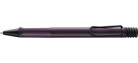 Lamy - Safari - Ballpoint Pen - 2024 Special Edition - Art Noise Lamy - Safari - Ballpoint Pen - 2024 Special Edition Lamy Pens art-noise.myshopify.com lamy-safari-ballpoint-pen-2024-special-edition