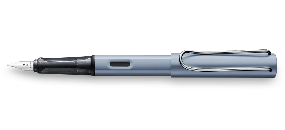 Lamy - Al-Star - Fountain Pen - 2021 Special Edition - Art Noise Lamy - Al-Star - Fountain Pen - 2021 Special Edition Lamy product_type art-noise.myshopify.com lamy-al-star-fountain-pen-2021-special-edition Lamy - Al-Star - Fountain Pen - 2021 Special Edition Lamy  art-noise.myshopify.com lamy-al-star-fountain-pen-2021-special-edition