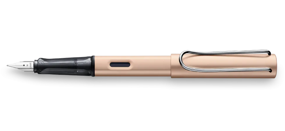 Lamy - Al-Star - Fountain Pen - 2021 Special Edition - Art Noise Lamy - Al-Star - Fountain Pen - 2021 Special Edition Lamy  art-noise.myshopify.com lamy-al-star-fountain-pen-2021-special-edition