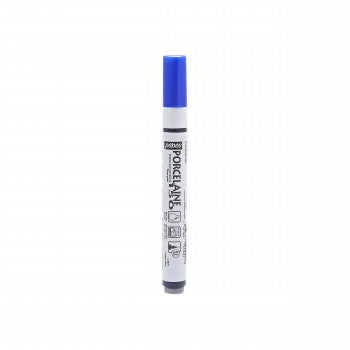 Porcelaine 150 - Marker Lapis Blue - Art Noise