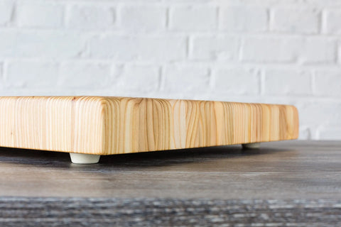 Larchwood Cutting Board (Premium) SHARP Knife Shop Cutting Board art-noise.myshopify.com larchwood-cutting-board-premium Larchwood Cutting Board (Premium) SHARP Knife Shop Cutting Board art-noise.myshopify.com larchwood-cutting-board-premium