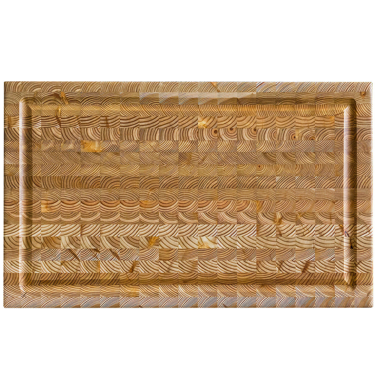 Larchwood Carving Board (Premium) SHARP Knife Shop Cutting Board art-noise.myshopify.com larchwood-carving-board-premium