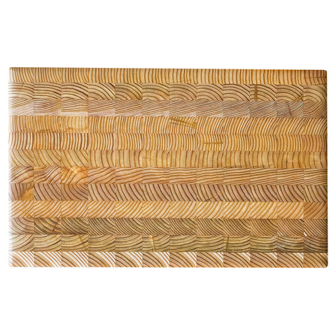 Larchwood One Hander (Premium) SHARP Knife Shop Cutting Board art-noise.myshopify.com larchwood-one-hander-premium