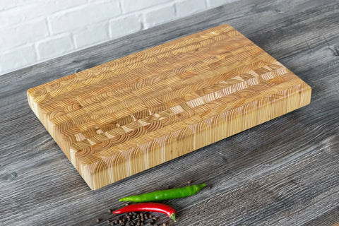 Larchwood One Hander (Premium) SHARP Knife Shop Cutting Board art-noise.myshopify.com larchwood-one-hander-premium Larchwood One Hander (Premium) SHARP Knife Shop Cutting Board art-noise.myshopify.com larchwood-one-hander-premium