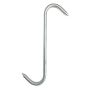 Byson Heavy Duty Hanging Pointed S Hooks Byson product_type art-noise.myshopify.com byson-heavy-duty-hanging-pointed-s-hooks Byson Heavy Duty Hanging Pointed S Hooks Byson  art-noise.myshopify.com byson-heavy-duty-hanging-pointed-s-hooks