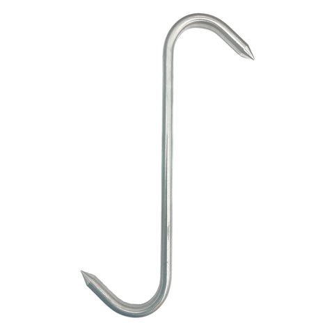 Byson Heavy Duty Hanging Pointed S Hooks Byson product_type art-noise.myshopify.com byson-heavy-duty-hanging-pointed-s-hooks Byson Heavy Duty Hanging Pointed S Hooks Byson  art-noise.myshopify.com byson-heavy-duty-hanging-pointed-s-hooks