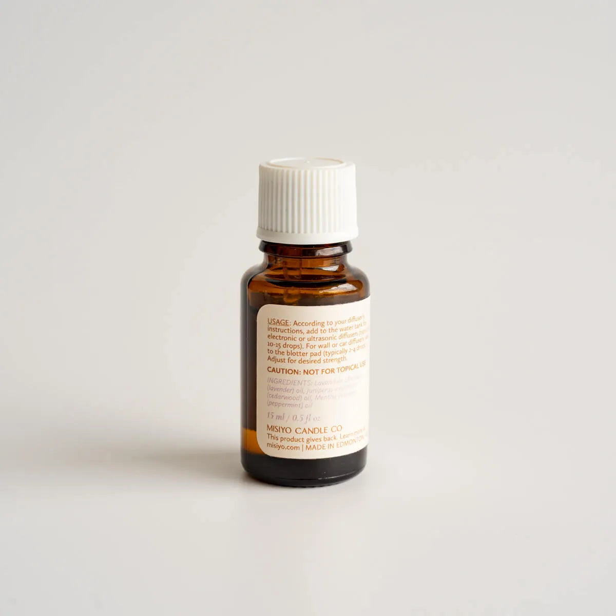  Lavender Unwind Essential Oil Blend Misiyo Candle Co Essential Oil Diffuser Blend art-noise.myshopify.com lavender-unwind-essential-oil-blend