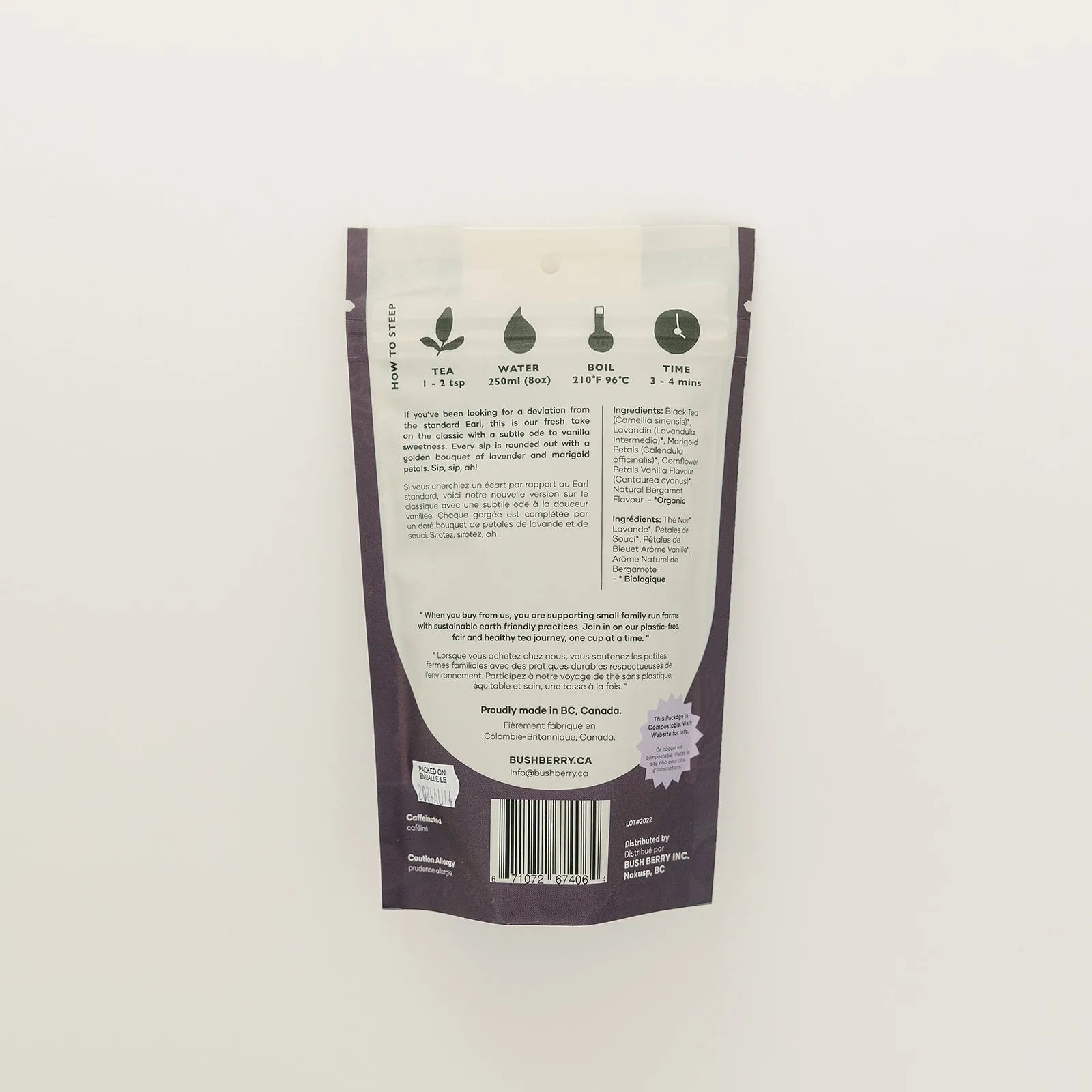 Organic Lavender Earl Tea Bush Berry TEA art-noise.myshopify.com organic-lavender-earl-tea Organic Lavender Earl Tea Bush Berry TEA art-noise.myshopify.com organic-lavender-earl-tea