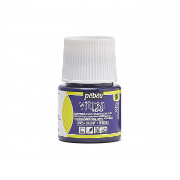 Vitrea 160 - Glossy 45ml Lazuli