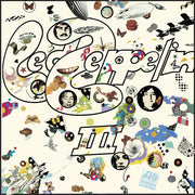 Led Zeppelin - Led Zeppelin III (LP) - Art Noise Led Zeppelin - Led Zeppelin III (LP) Art Noise Music Records art-noise.myshopify.com led-zeppelin-led-zeppelin-iii-lp Led Zeppelin - Led Zeppelin III (LP) Art Noise Music Records art-noise.myshopify.com led-zeppelin-led-zeppelin-iii-lp