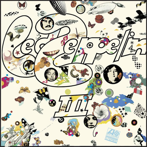 Led Zeppelin - Led Zeppelin III (LP) - Art Noise Led Zeppelin - Led Zeppelin III (LP) Art Noise Music Records art-noise.myshopify.com led-zeppelin-led-zeppelin-iii-lp Led Zeppelin - Led Zeppelin III (LP) Art Noise Music Records art-noise.myshopify.com led-zeppelin-led-zeppelin-iii-lp