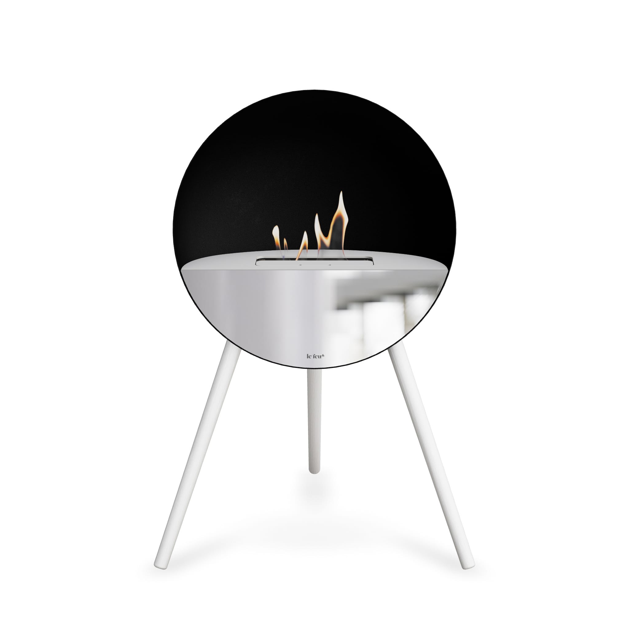 Le Feu Eye <br>Black
