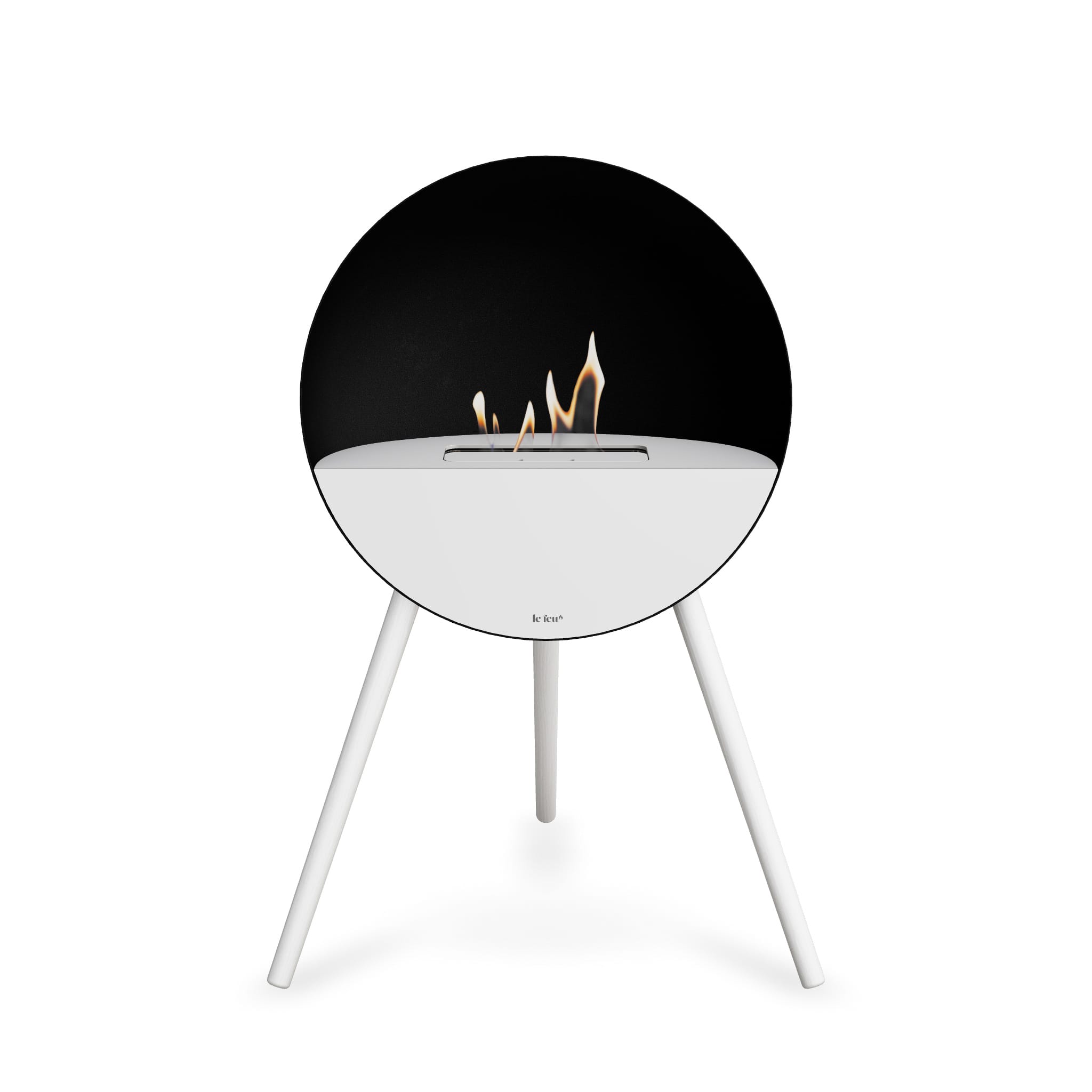 Le Feu Eye <br>Black