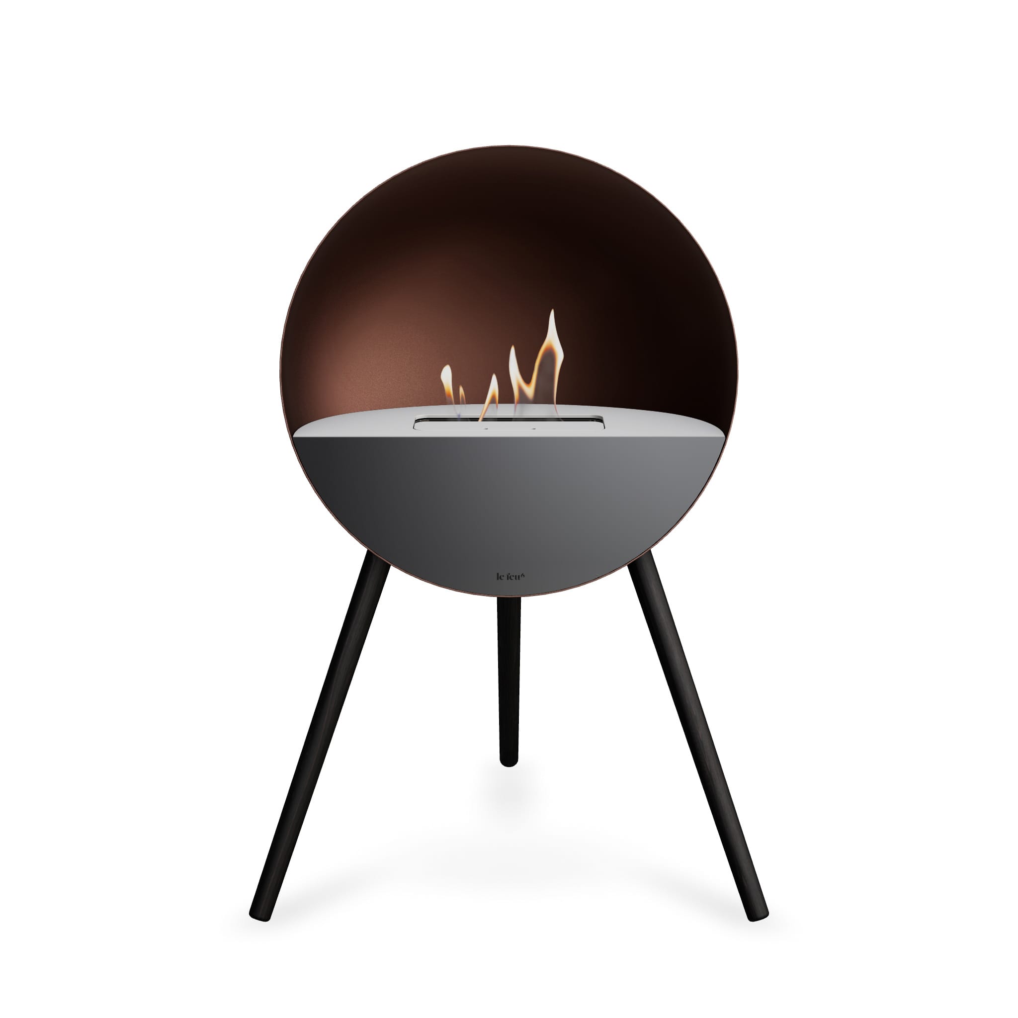 Le Feu Eye <br>Mocca