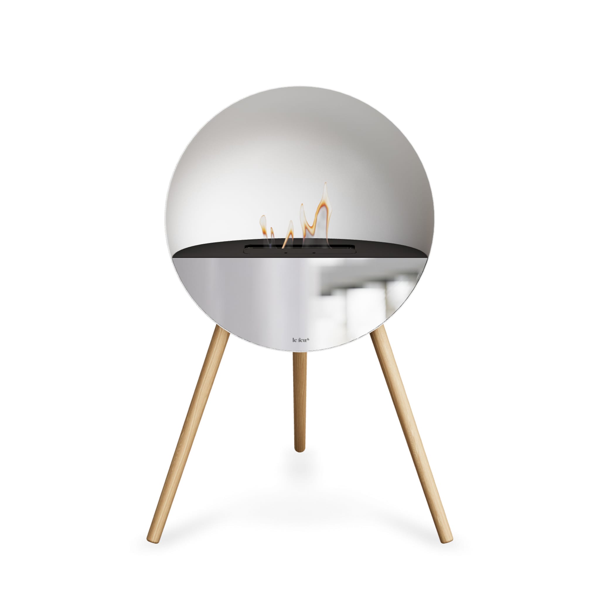 Le Feu Eye <br>White