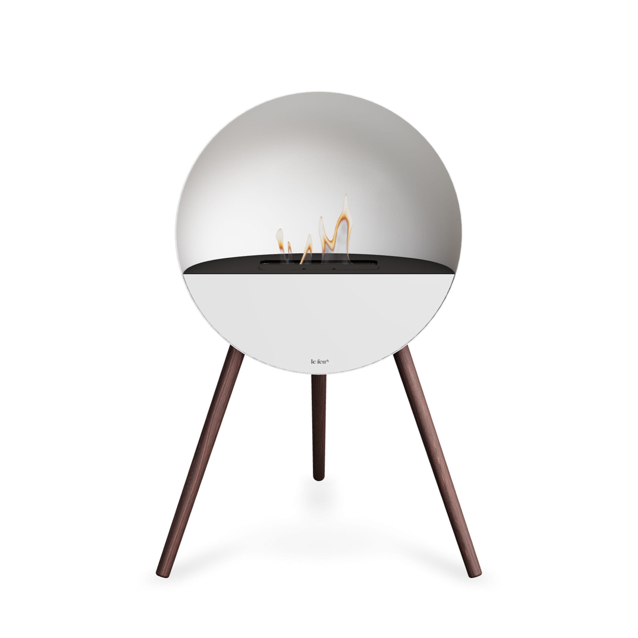 Le Feu Eye <br>White