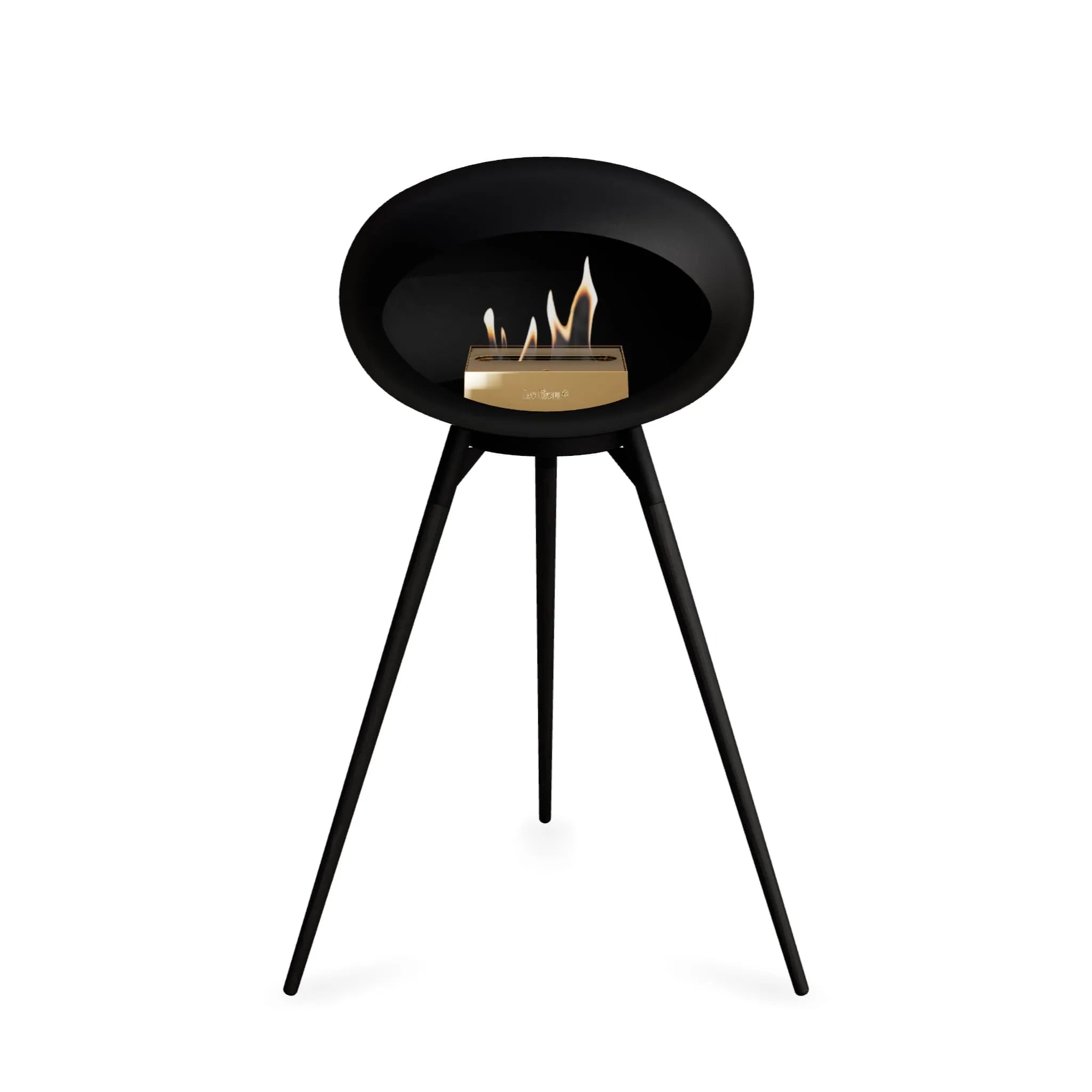 Le Feu Ground High Dome <br>Black Nüline Distribution Fireplaces art-noise.myshopify.com le-feu-ground-high-dome-br-black Le Feu Ground High Dome <br>Black Nüline Distribution Fireplaces art-noise.myshopify.com le-feu-ground-high-dome-br-black