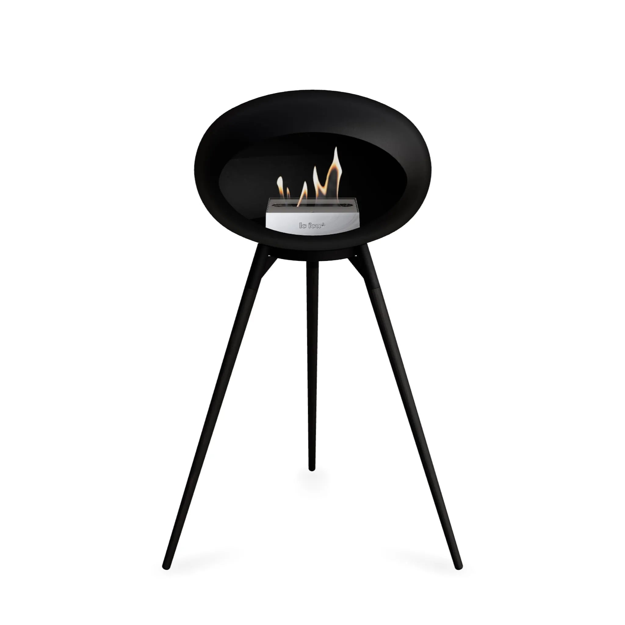 Le Feu Ground High Dome <br>Black Nüline Distribution Fireplaces art-noise.myshopify.com le-feu-ground-high-dome-br-black Le Feu Ground High Dome <br>Black Nüline Distribution Fireplaces art-noise.myshopify.com le-feu-ground-high-dome-br-black