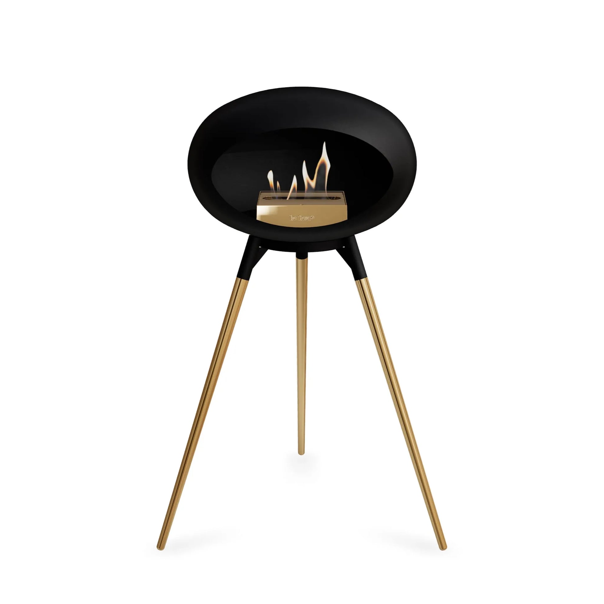 Le Feu Ground High Dome <br>Black Nüline Distribution Fireplaces art-noise.myshopify.com le-feu-ground-high-dome-br-black Le Feu Ground High Dome <br>Black Nüline Distribution Fireplaces art-noise.myshopify.com le-feu-ground-high-dome-br-black