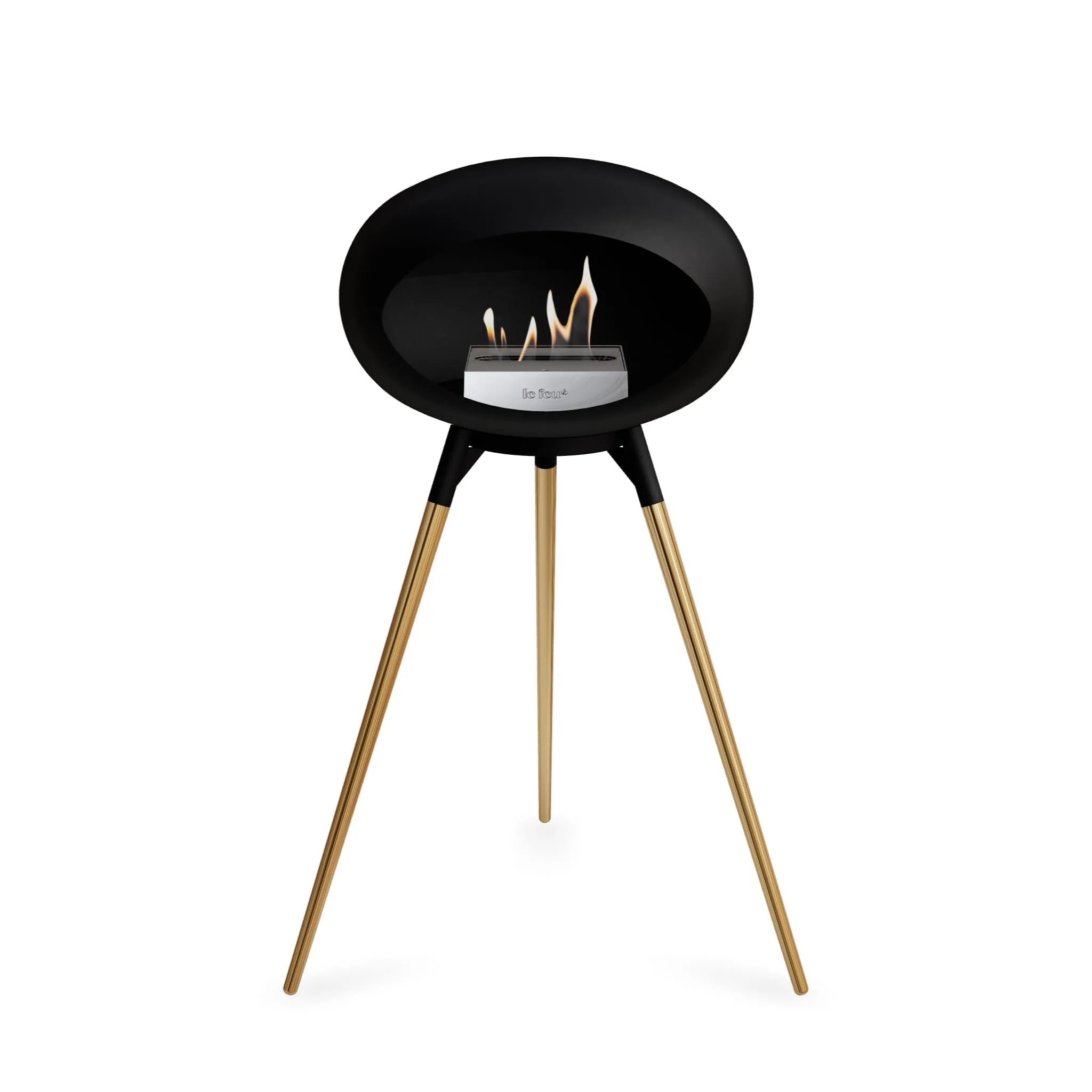 Le Feu Ground High Dome <br>Black Nüline Distribution Fireplaces art-noise.myshopify.com le-feu-ground-high-dome-br-black Le Feu Ground High Dome <br>Black Nüline Distribution Fireplaces art-noise.myshopify.com le-feu-ground-high-dome-br-black