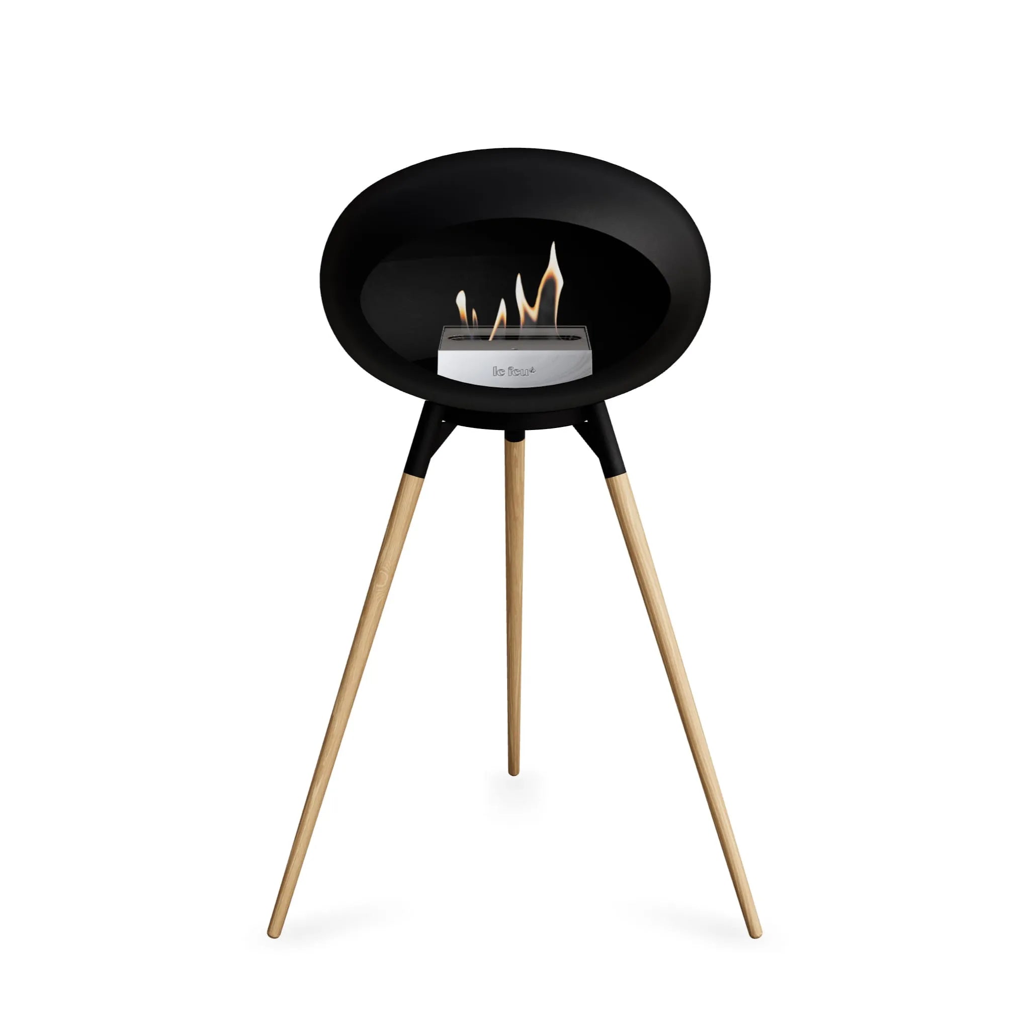 Le Feu Ground High Dome <br>Black Nüline Distribution Fireplaces art-noise.myshopify.com le-feu-ground-high-dome-br-black Le Feu Ground High Dome <br>Black Nüline Distribution Fireplaces art-noise.myshopify.com le-feu-ground-high-dome-br-black