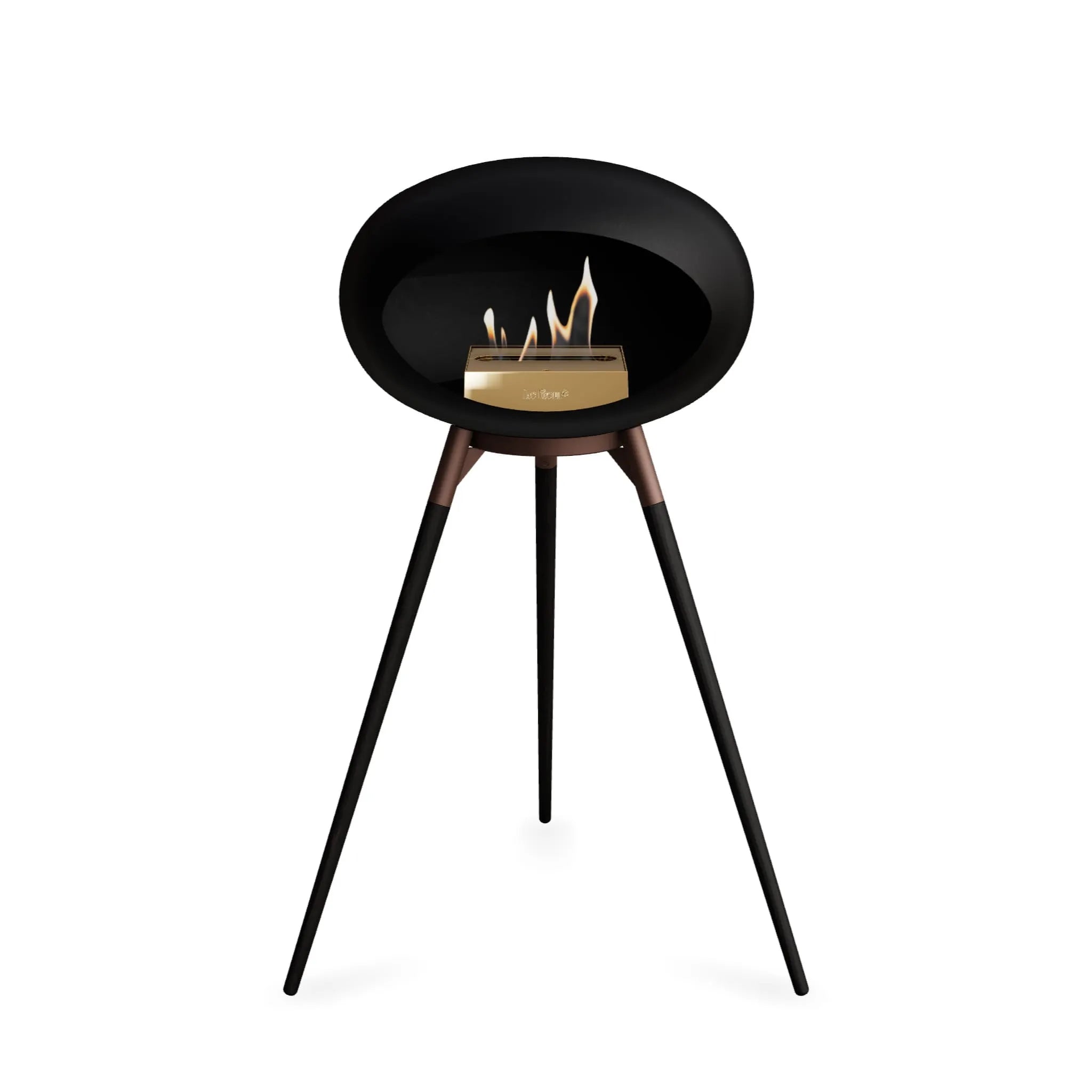 Le Feu Ground High Dome <br>Black Nüline Distribution Fireplaces art-noise.myshopify.com le-feu-ground-high-dome-br-black Le Feu Ground High Dome <br>Black Nüline Distribution Fireplaces art-noise.myshopify.com le-feu-ground-high-dome-br-black