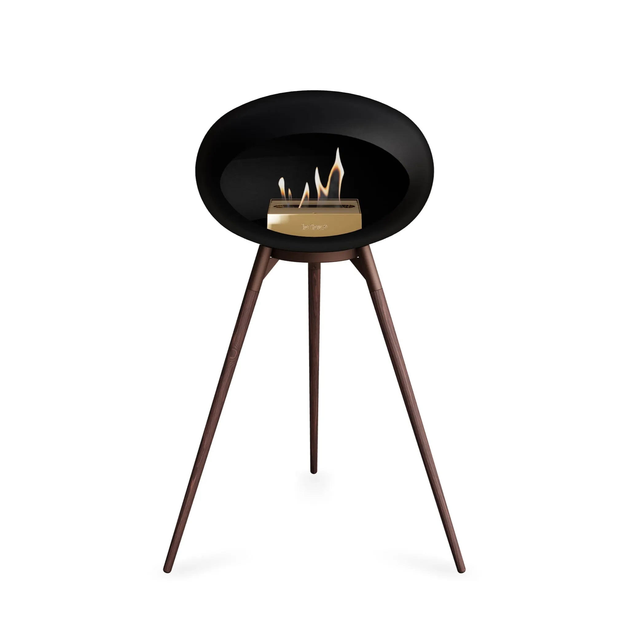 Le Feu Ground High Dome <br>Black Nüline Distribution Fireplaces art-noise.myshopify.com le-feu-ground-high-dome-br-black Le Feu Ground High Dome <br>Black Nüline Distribution Fireplaces art-noise.myshopify.com le-feu-ground-high-dome-br-black