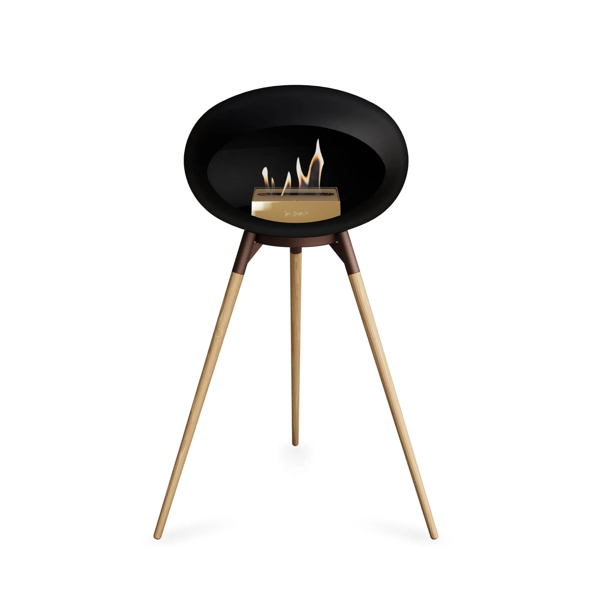 Le Feu Ground High Dome <br>Black Nüline Distribution Fireplaces art-noise.myshopify.com le-feu-ground-high-dome-br-black Le Feu Ground High Dome <br>Black Nüline Distribution Fireplaces art-noise.myshopify.com le-feu-ground-high-dome-br-black