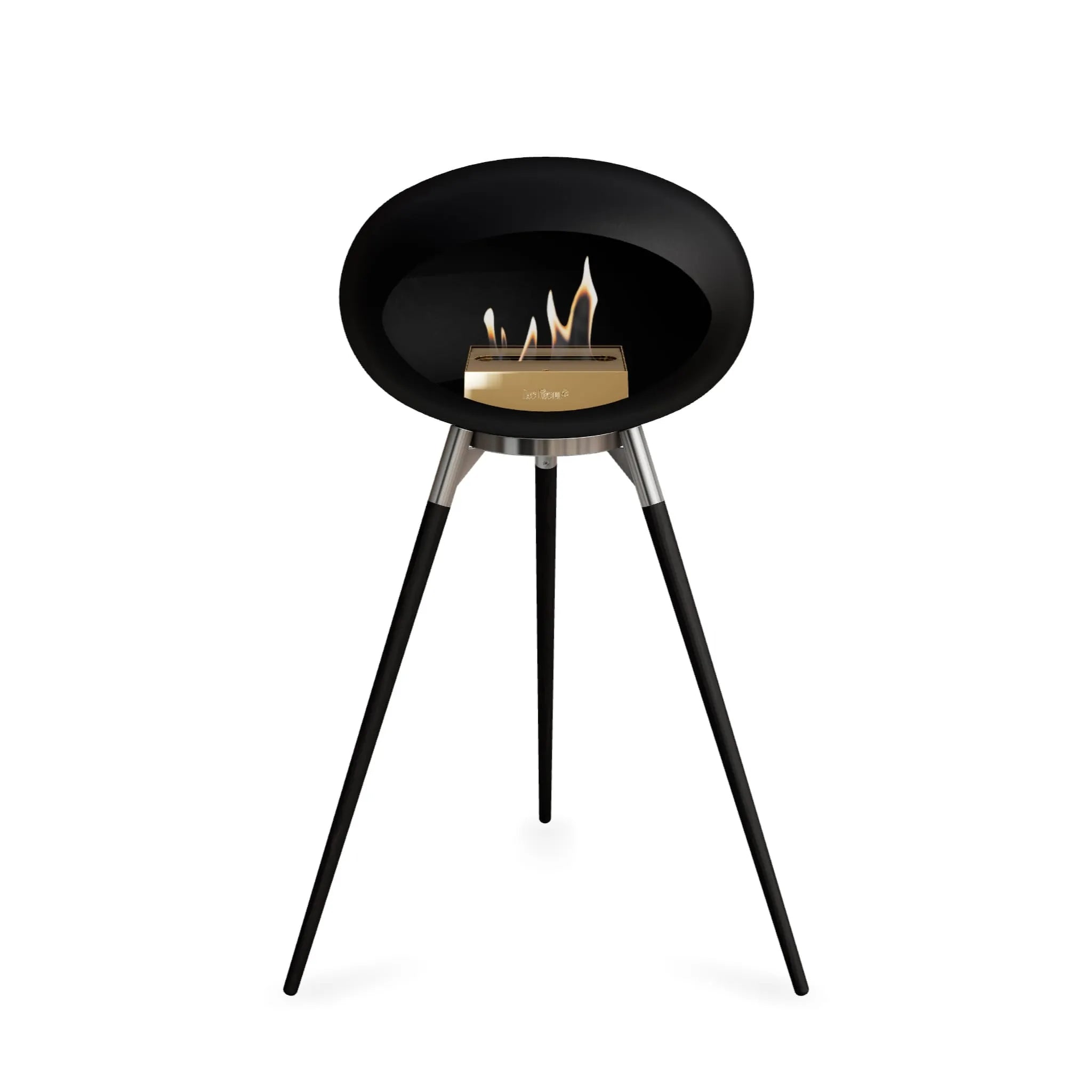 Le Feu Ground High Dome <br>Black Nüline Distribution Fireplaces art-noise.myshopify.com le-feu-ground-high-dome-br-black Le Feu Ground High Dome <br>Black Nüline Distribution Fireplaces art-noise.myshopify.com le-feu-ground-high-dome-br-black