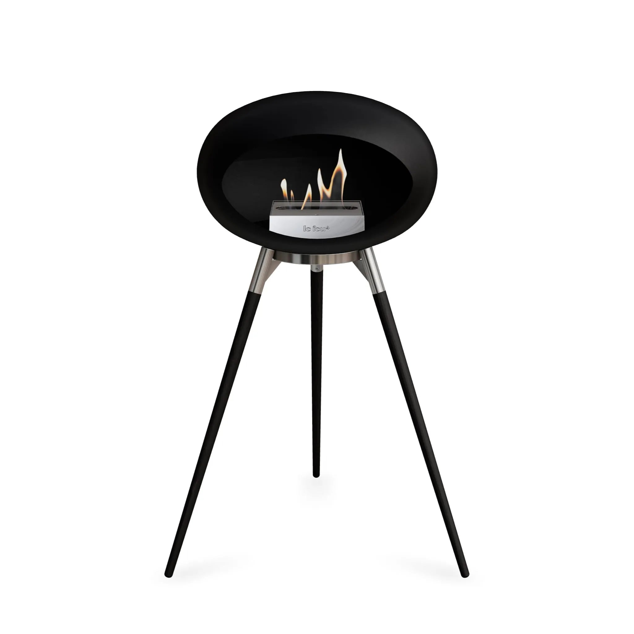 Le Feu Ground High Dome <br>Black Nüline Distribution Fireplaces art-noise.myshopify.com le-feu-ground-high-dome-br-black Le Feu Ground High Dome <br>Black Nüline Distribution Fireplaces art-noise.myshopify.com le-feu-ground-high-dome-br-black