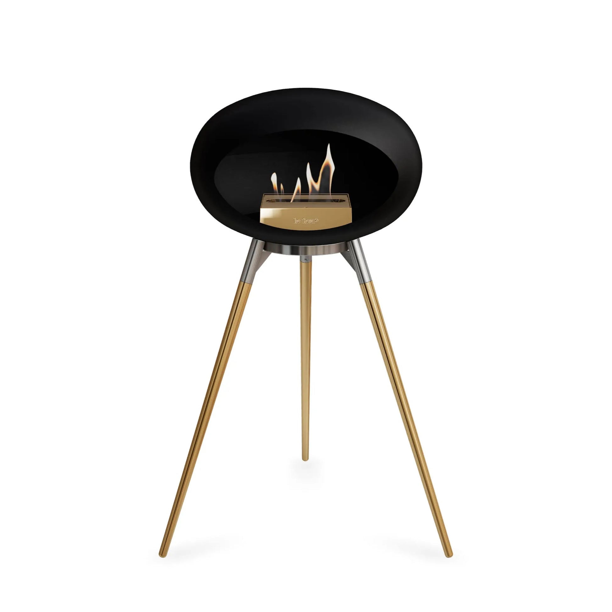 Le Feu Ground High Dome <br>Black Nüline Distribution Fireplaces art-noise.myshopify.com le-feu-ground-high-dome-br-black Le Feu Ground High Dome <br>Black Nüline Distribution Fireplaces art-noise.myshopify.com le-feu-ground-high-dome-br-black