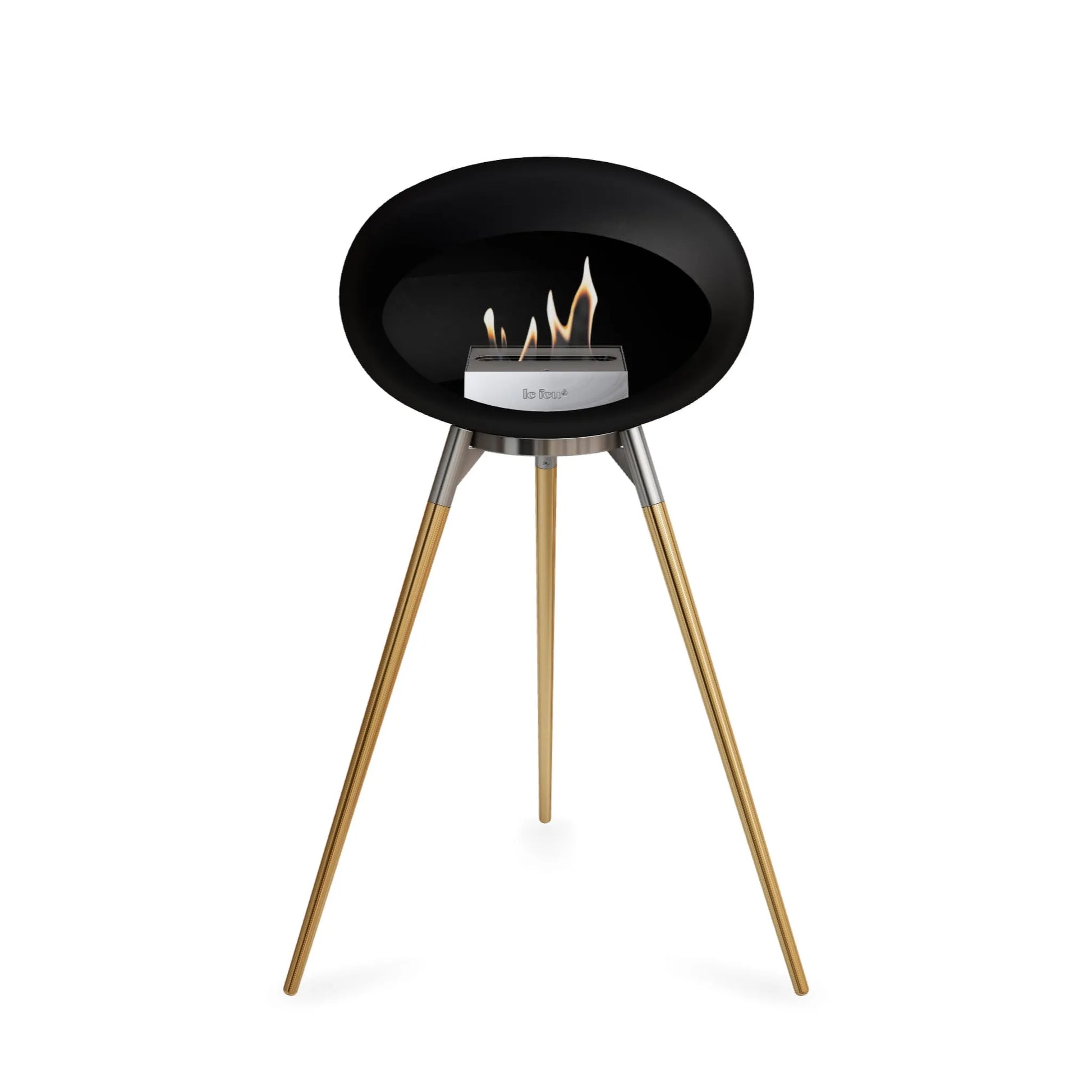 Le Feu Ground High Dome <br>Black Nüline Distribution Fireplaces art-noise.myshopify.com le-feu-ground-high-dome-br-black Le Feu Ground High Dome <br>Black Nüline Distribution Fireplaces art-noise.myshopify.com le-feu-ground-high-dome-br-black