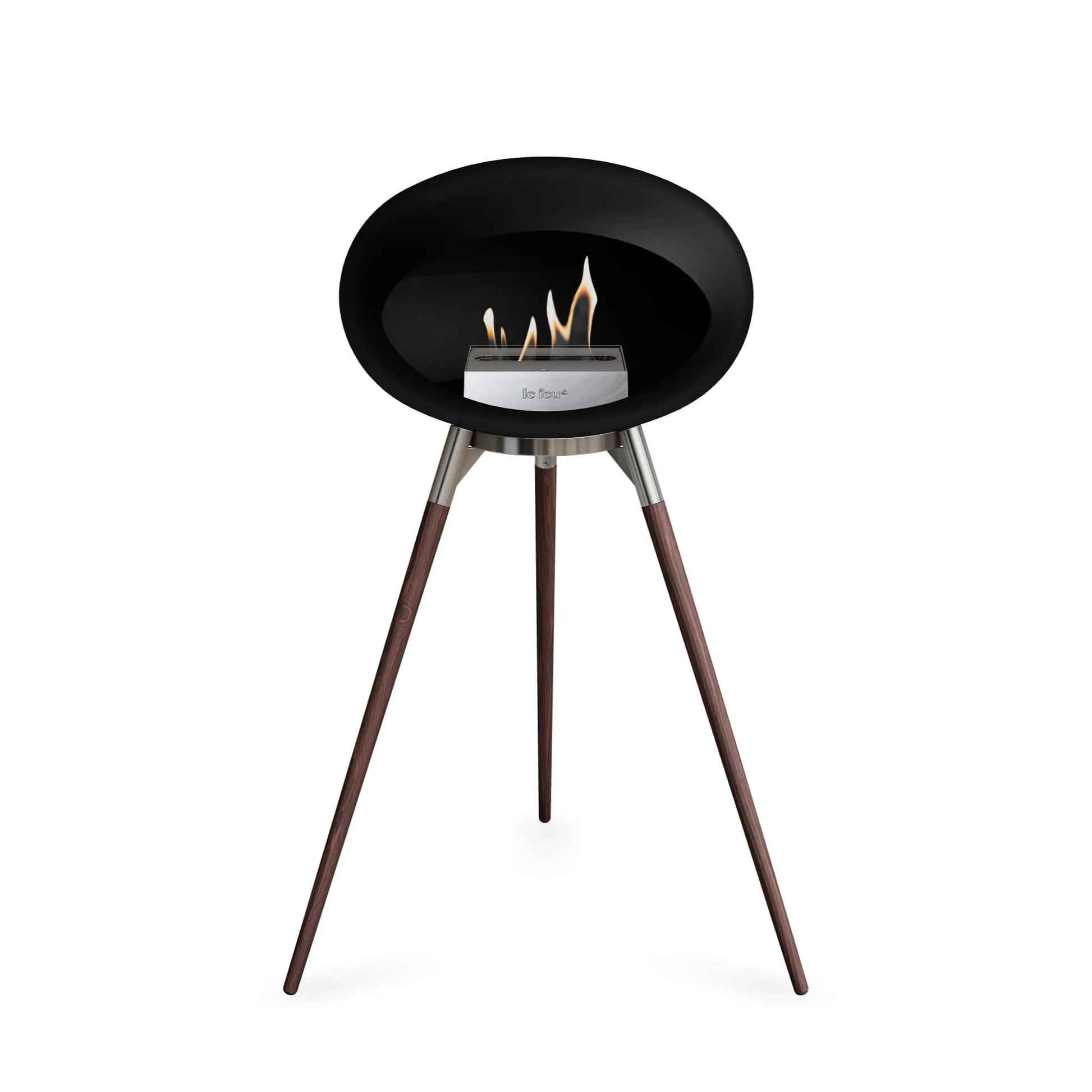 Le Feu Ground High Dome <br>Black Nüline Distribution Fireplaces art-noise.myshopify.com le-feu-ground-high-dome-br-black Le Feu Ground High Dome <br>Black Nüline Distribution Fireplaces art-noise.myshopify.com le-feu-ground-high-dome-br-black