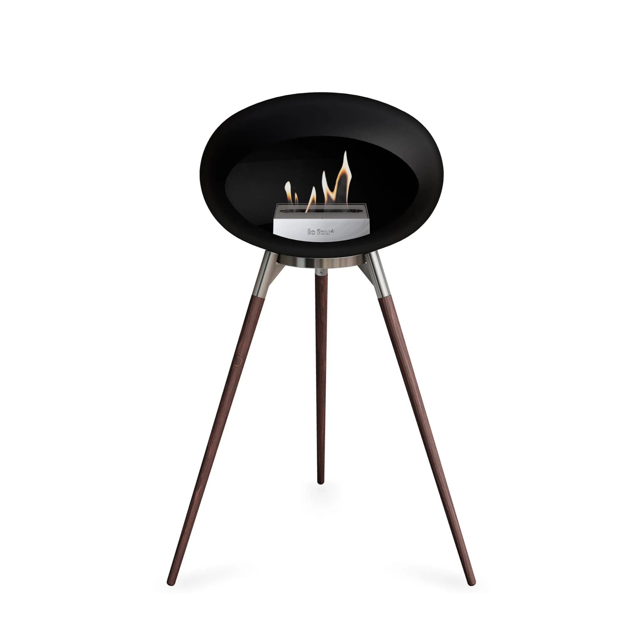 Le Feu Ground High Dome <br>Black Nüline Distribution Fireplaces art-noise.myshopify.com le-feu-ground-high-dome-br-black Le Feu Ground High Dome <br>Black Nüline Distribution Fireplaces art-noise.myshopify.com le-feu-ground-high-dome-br-black