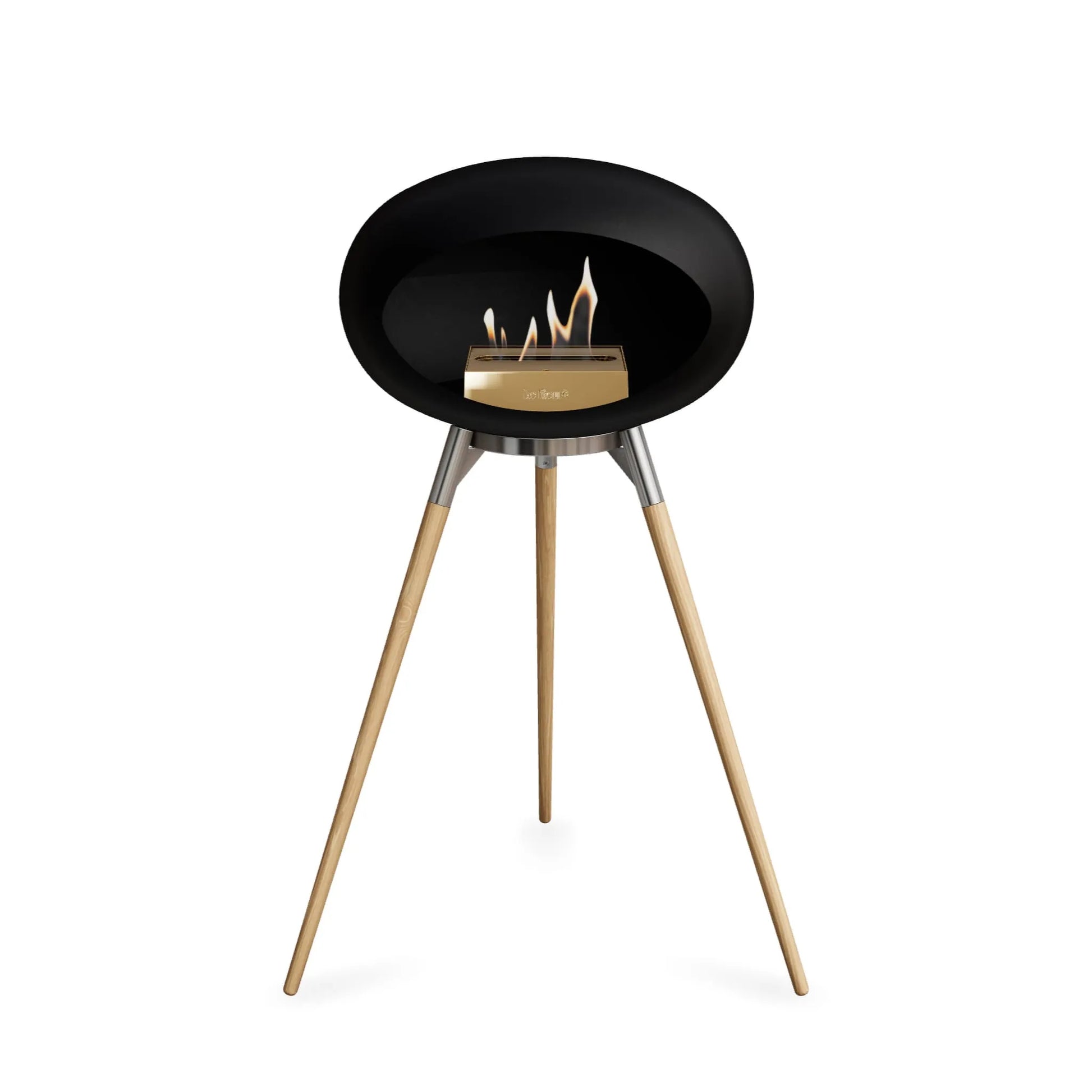 Le Feu Ground High Dome <br>Black Nüline Distribution Fireplaces art-noise.myshopify.com le-feu-ground-high-dome-br-black Le Feu Ground High Dome <br>Black Nüline Distribution Fireplaces art-noise.myshopify.com le-feu-ground-high-dome-br-black