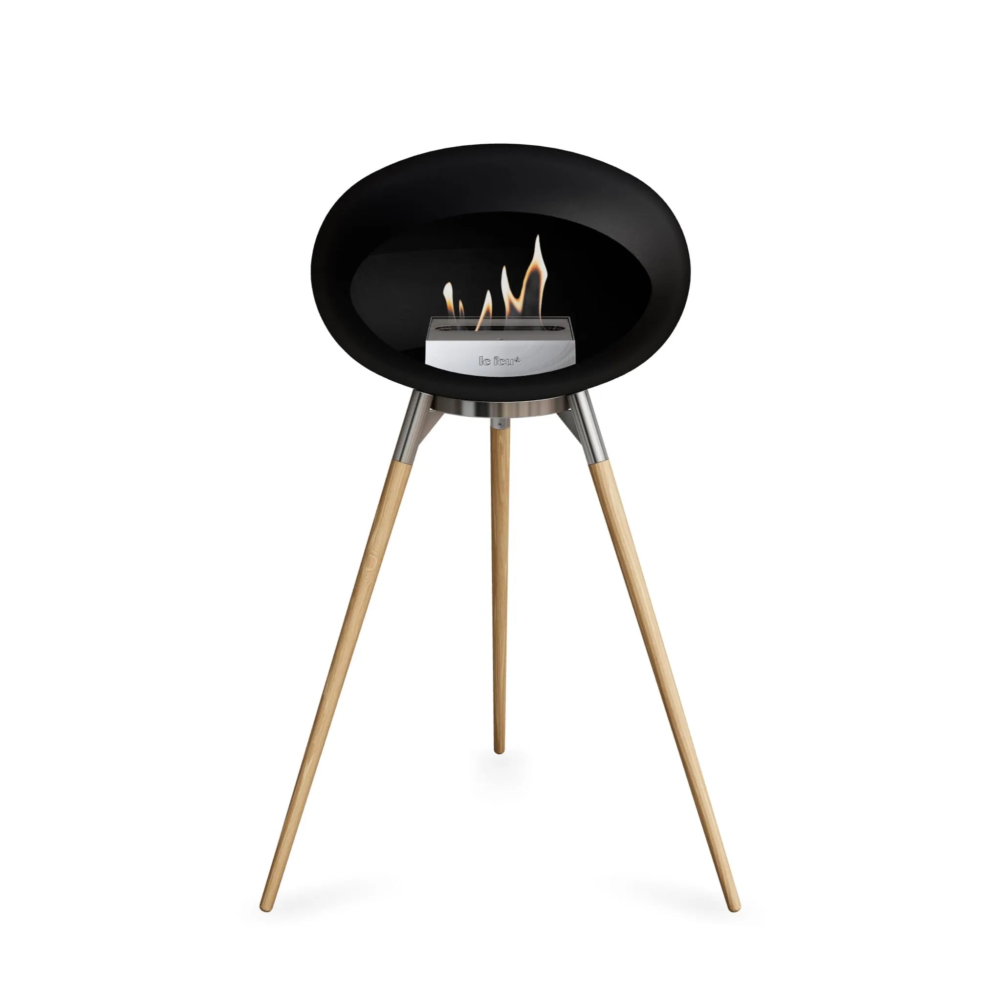 Le Feu Ground High Dome <br>Black Nüline Distribution Fireplaces art-noise.myshopify.com le-feu-ground-high-dome-br-black Le Feu Ground High Dome <br>Black Nüline Distribution Fireplaces art-noise.myshopify.com le-feu-ground-high-dome-br-black
