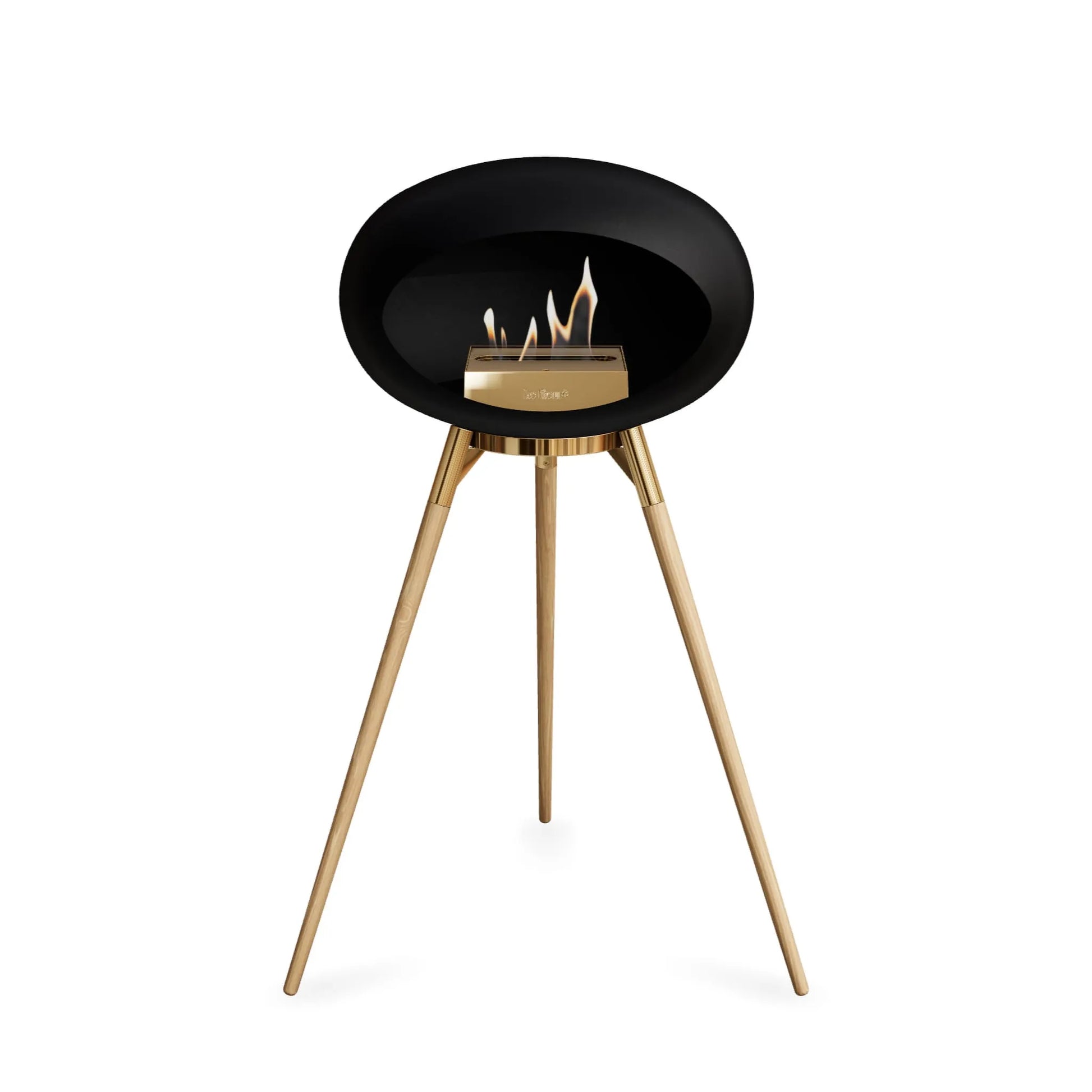 Le Feu Ground High Dome <br>Black Nüline Distribution Fireplaces art-noise.myshopify.com le-feu-ground-high-dome-br-black Le Feu Ground High Dome <br>Black Nüline Distribution Fireplaces art-noise.myshopify.com le-feu-ground-high-dome-br-black