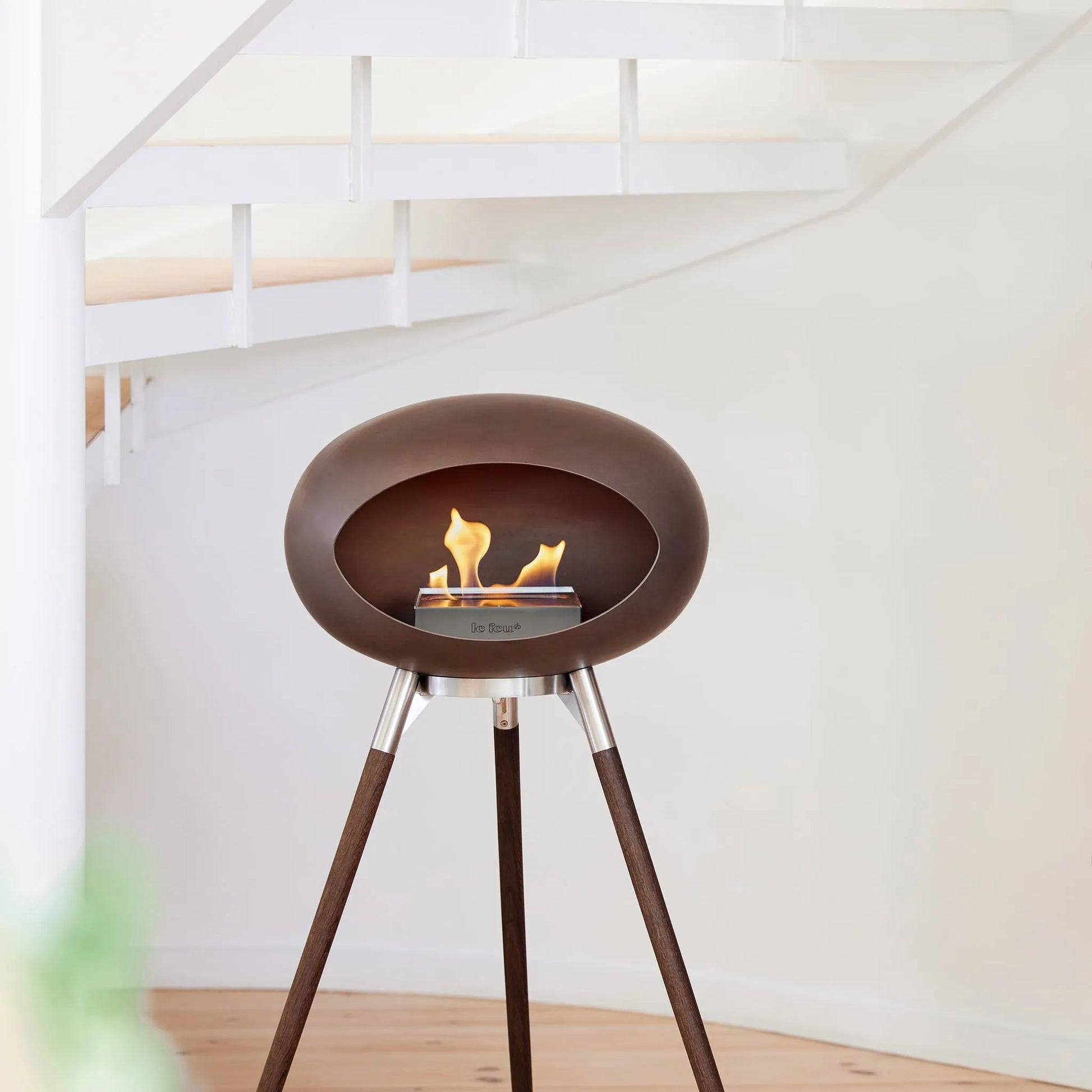 Le Feu Ground High Dome <br>Mocca Nüline Distribution Fireplaces art-noise.myshopify.com le-feu-ground-high-dome-br-mocca Le Feu Ground High Dome <br>Mocca Nüline Distribution Fireplaces art-noise.myshopify.com le-feu-ground-high-dome-br-mocca